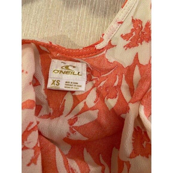 O Neil Beach Cover up (size XS) - Picture 2 of 4